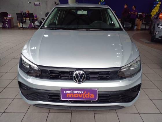 VOLKSWAGEN POLO 1.0 MPI TRACK MANUAL VOLKSWAGEN POLO 1.0 MPI TRACK MANUAL
